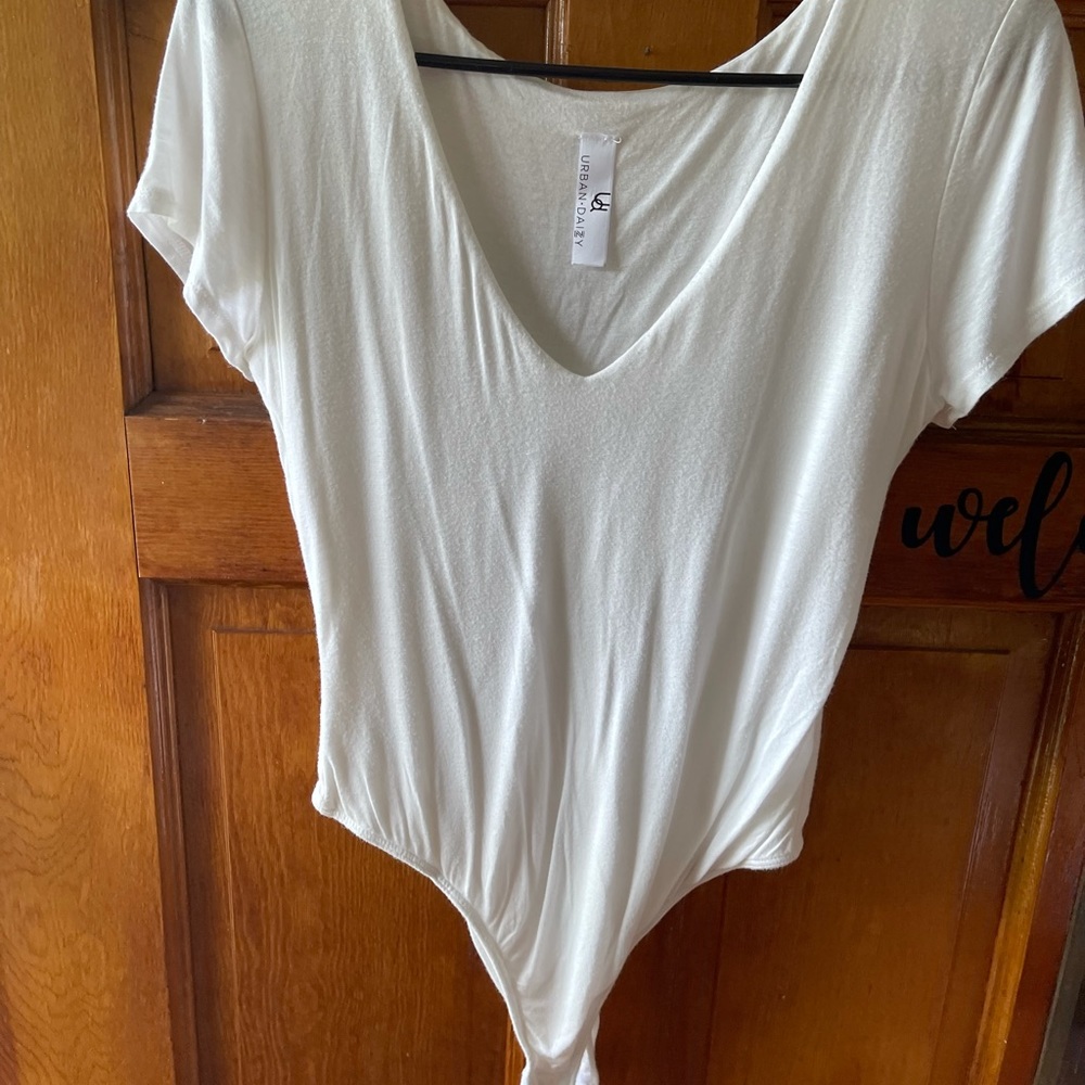 Bodysuit